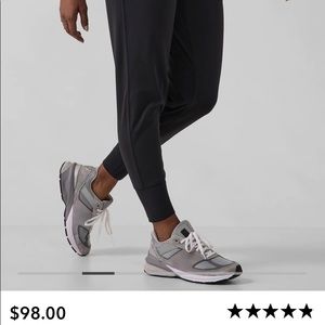 Athleta Venice Joggers